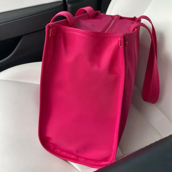 **Lonah** Kate Spade Vermilion the little better sam nylon medium tote - Picture 9 of 16